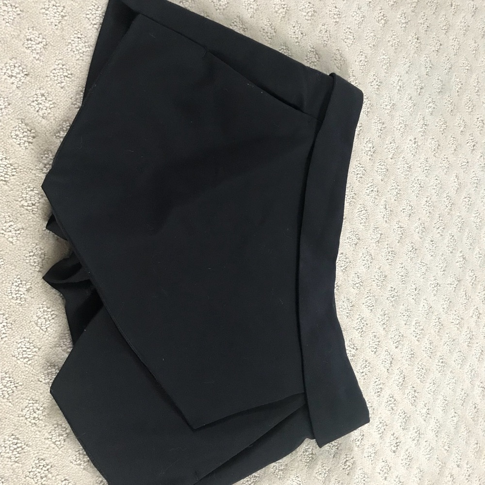 Zara skorts